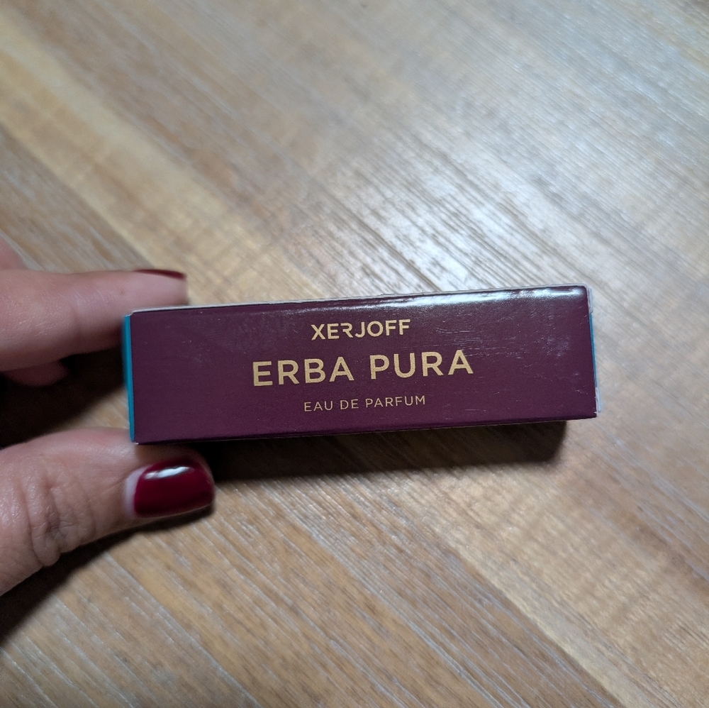 Xerjoff Erba Pura